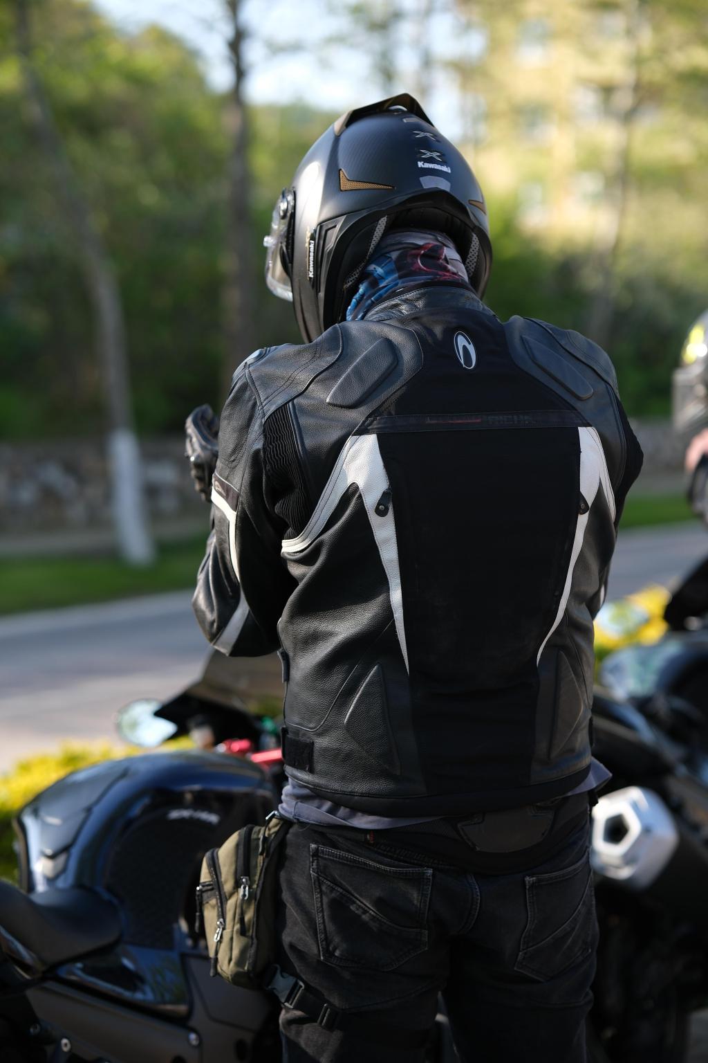 Tutku, Disiplin ve Yol: Motosiklet Üzerinden Bir Liderlik&nbsp;Okuması