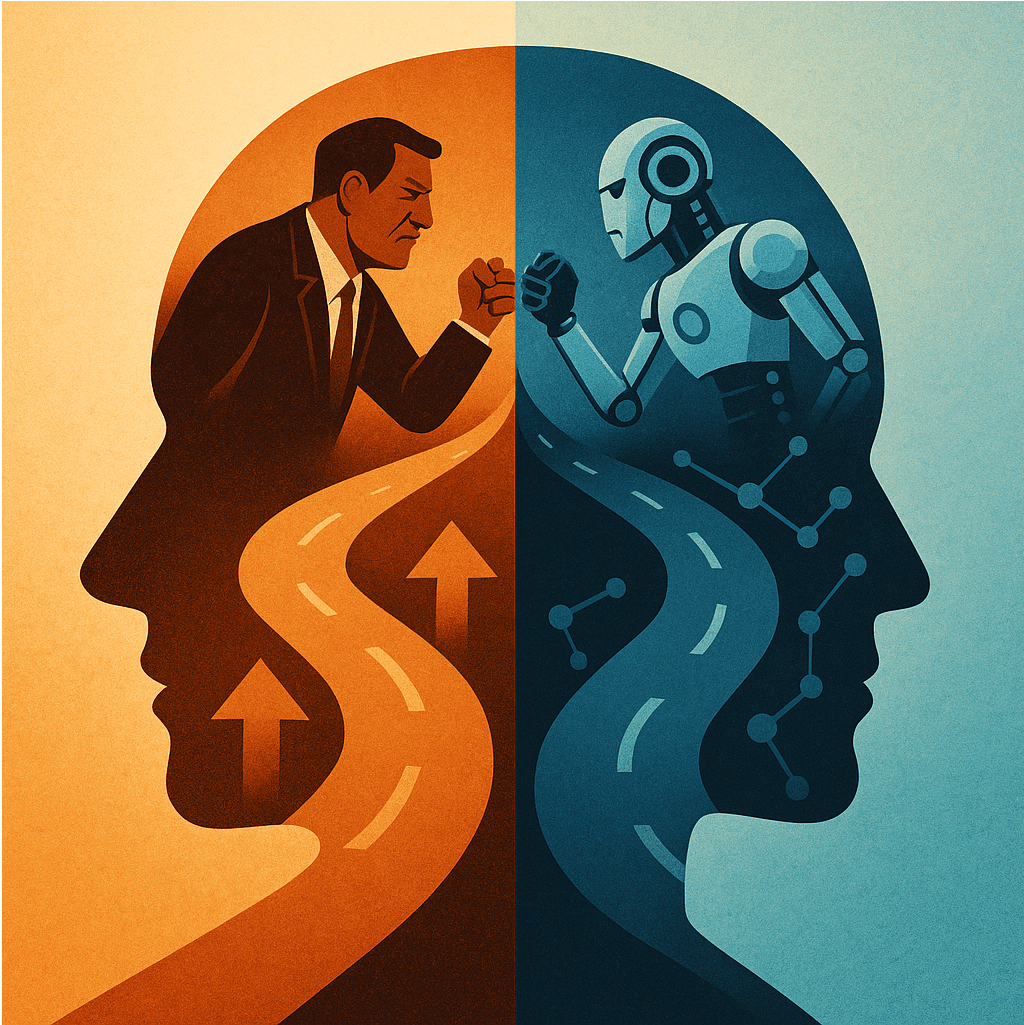 Dijitalleşme Çağında C-Level Liderliği: Rol Değişiyor, Sorumluluk&nbsp;Derinleşiyor