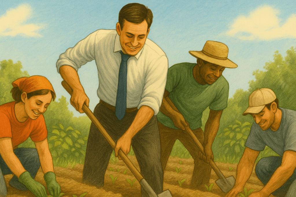 Değer Üretimi: Sonuçtan Etkiye, Etkiden Kalıcı İz’&nbsp;e