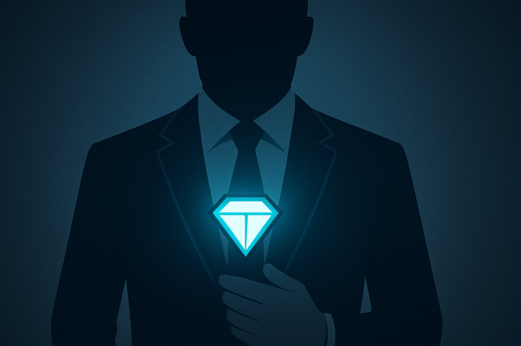 Liderlikte En Derin Seviye: Benlikten&nbsp;Başlamak